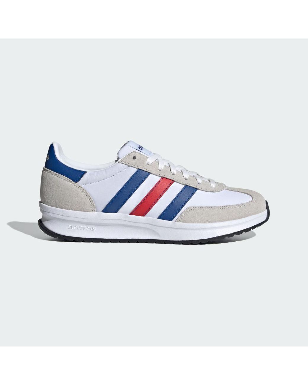Adidas Run 72 -Laufschuh in Blue für Herren