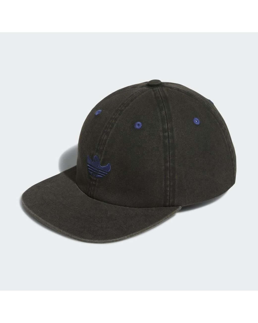 Adidas Black Skateboarding X Mark Gonzales Cap