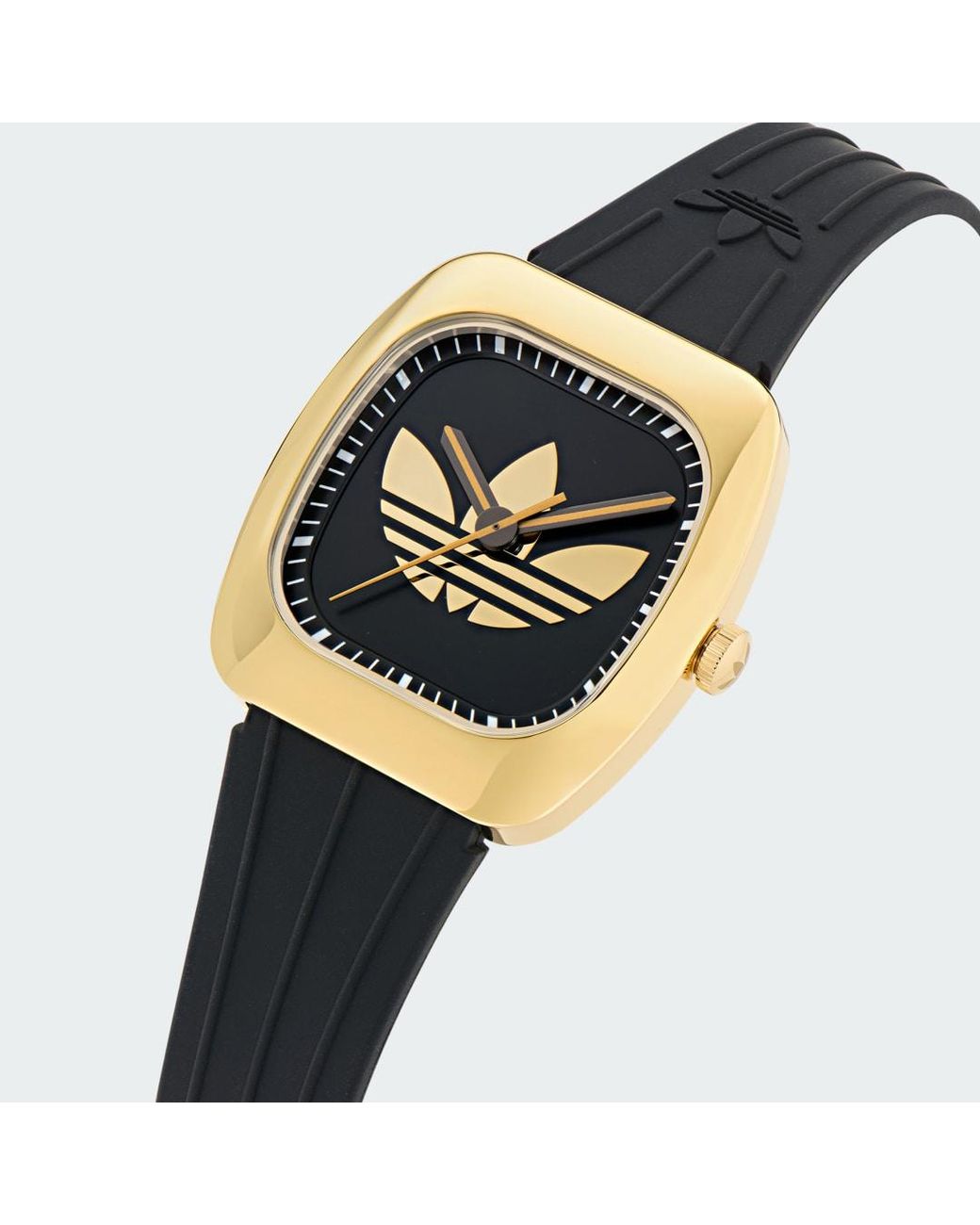 Adidas Multicolor Retro Wave One S Originals Watch