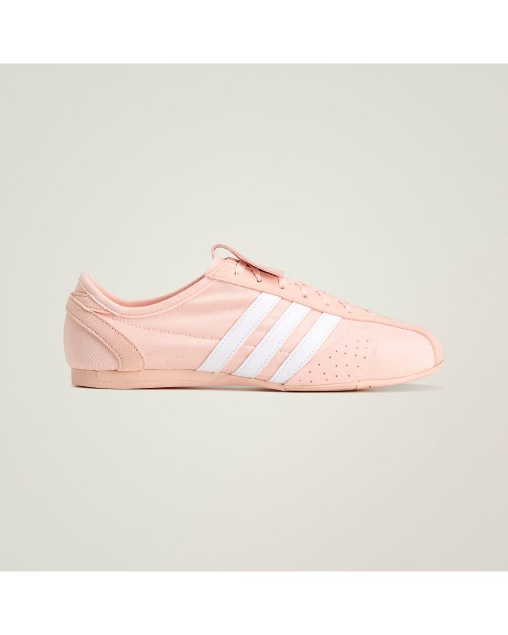 Adidas Pink By Stella Mccartney Sportswear 76 Shoes