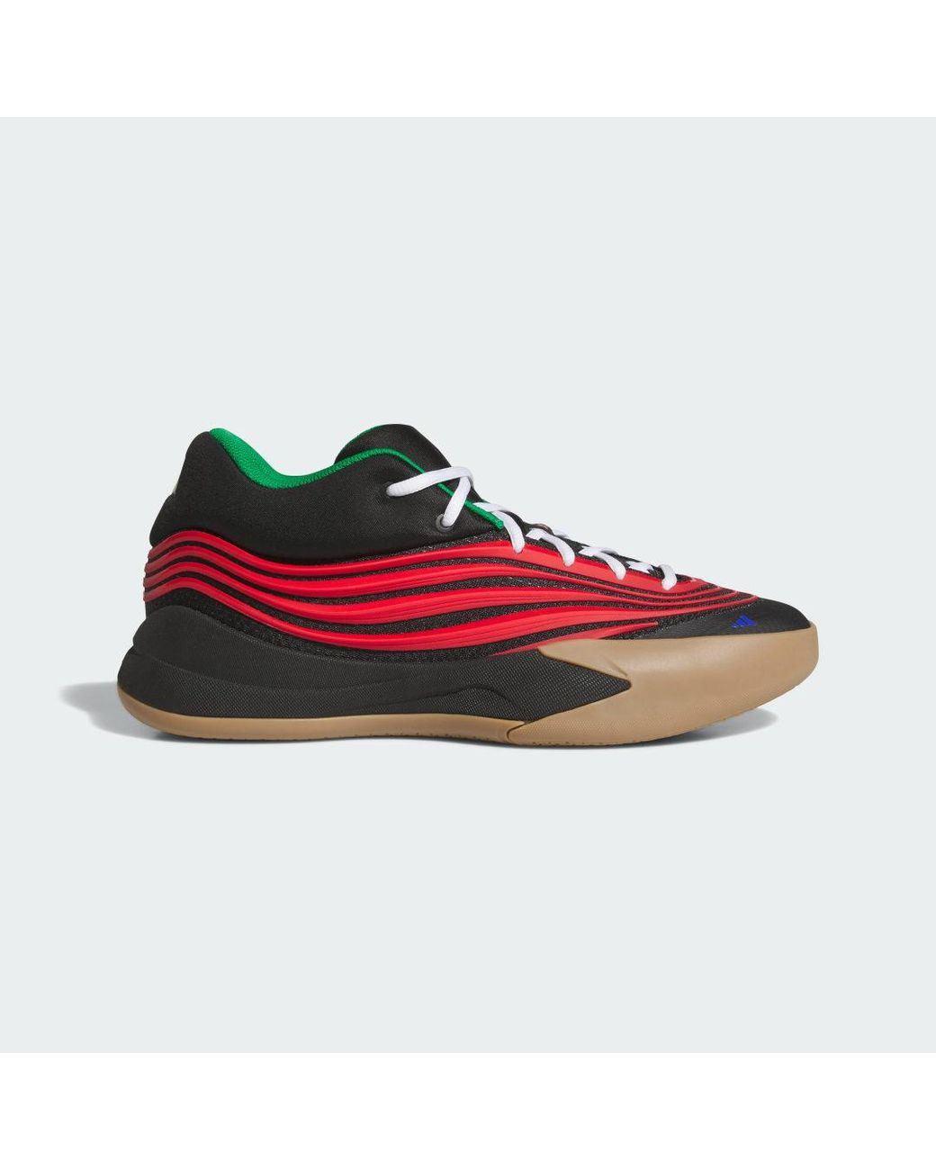Adidas Red Dame X Shoes