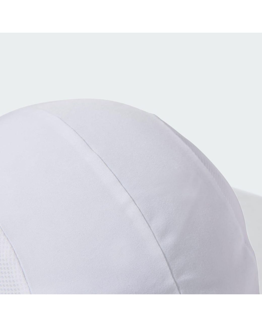 Adidas White Cycling Cap Ineos Grenadiers