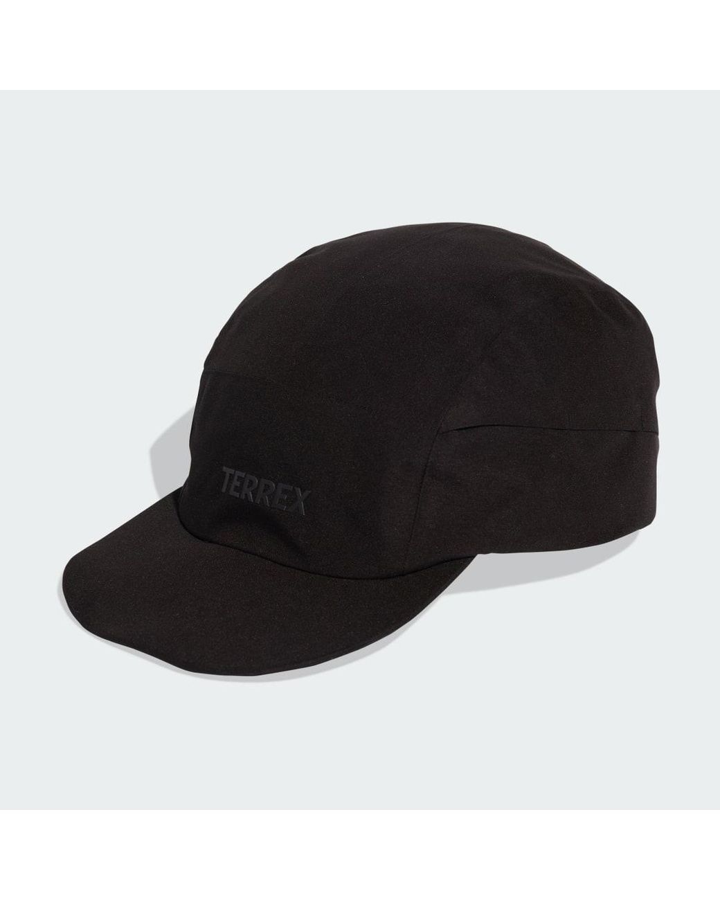 Adidas Black Terrex Xperior Climaproof Cap
