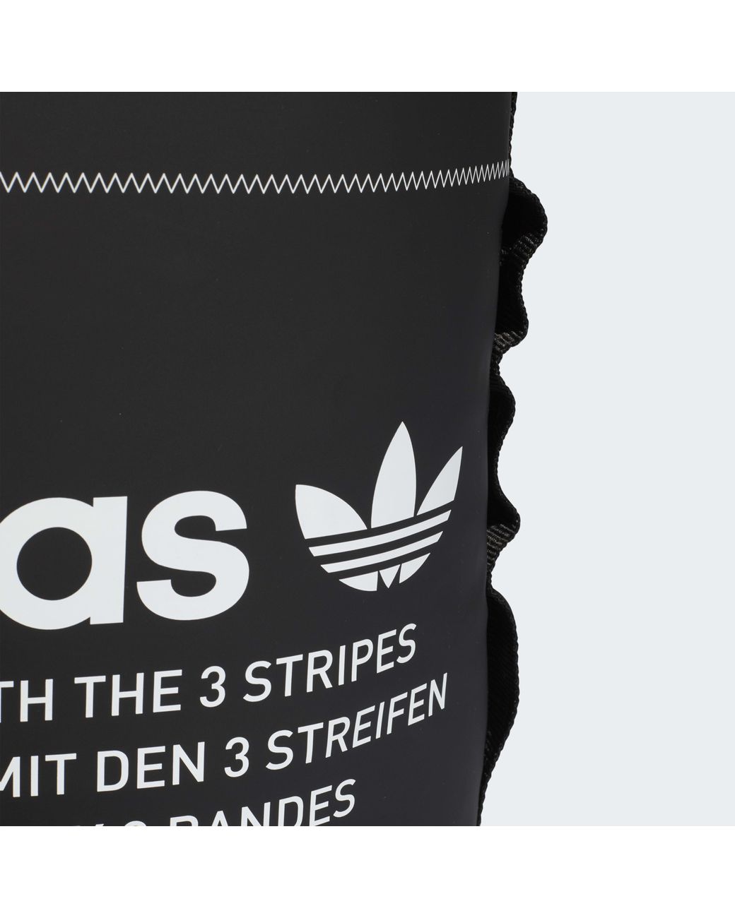 adidas NMD Rucksack in Schwarz für Herren | Lyst DE