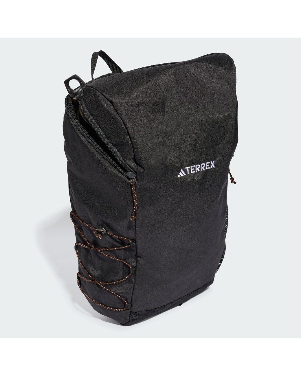 Adidas Originals Black Terrex Multi Essentials Backpack 20L
