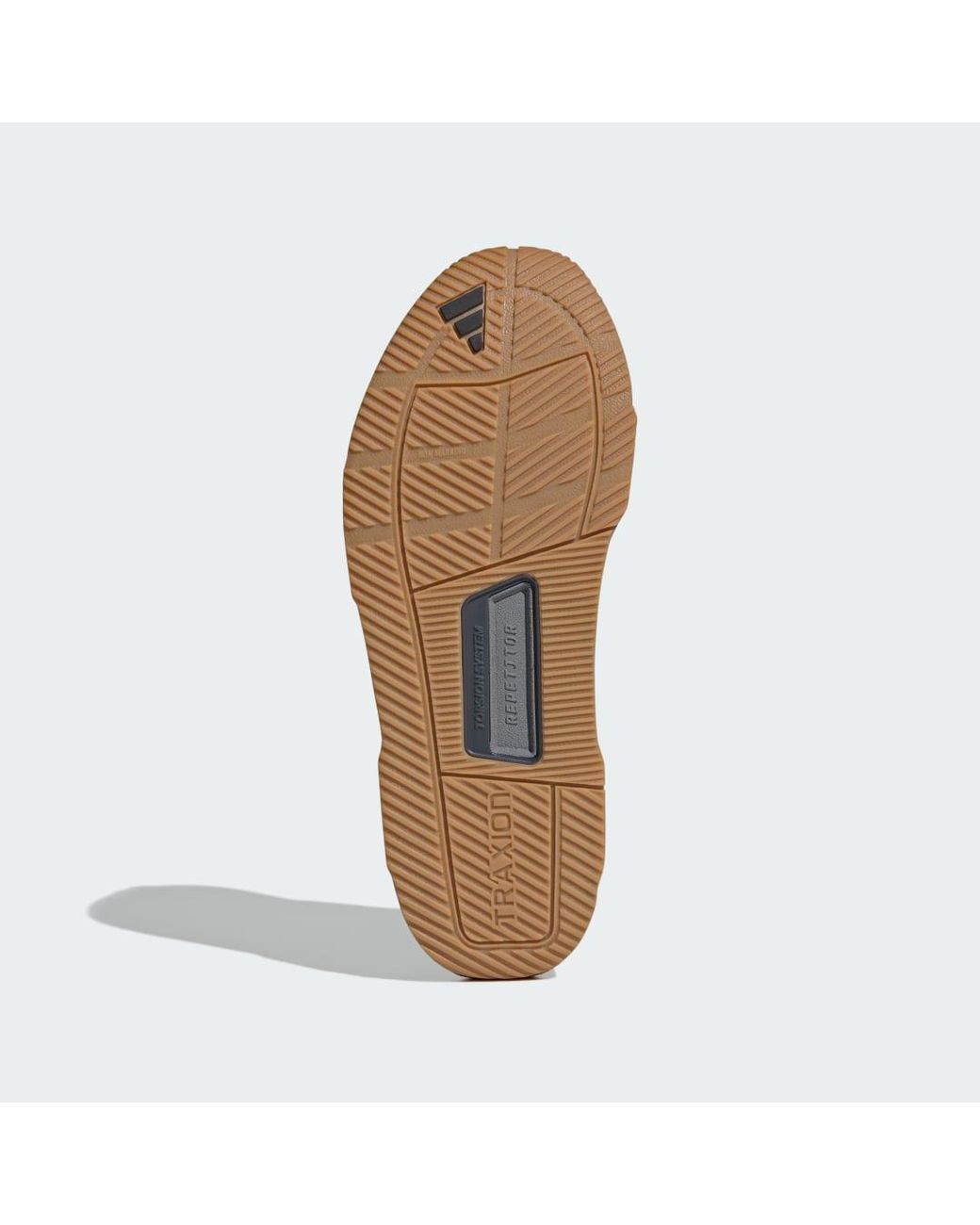 Adidas Blue Dropset Control Training Shoes for men