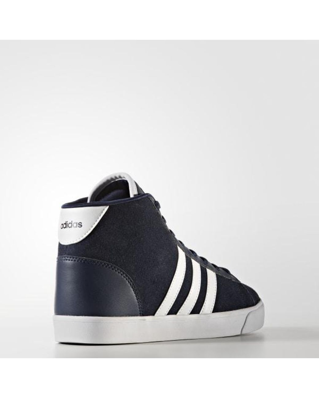 adidas cloudfoam daily qt