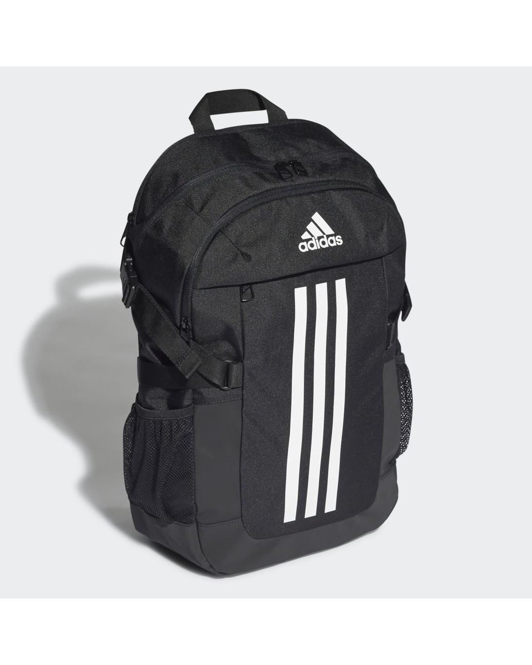 Adidas Black Power Backpack