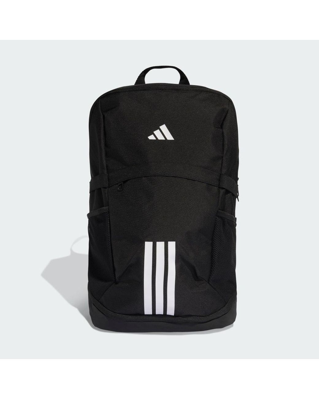 Adidas Black Tiro Backpack