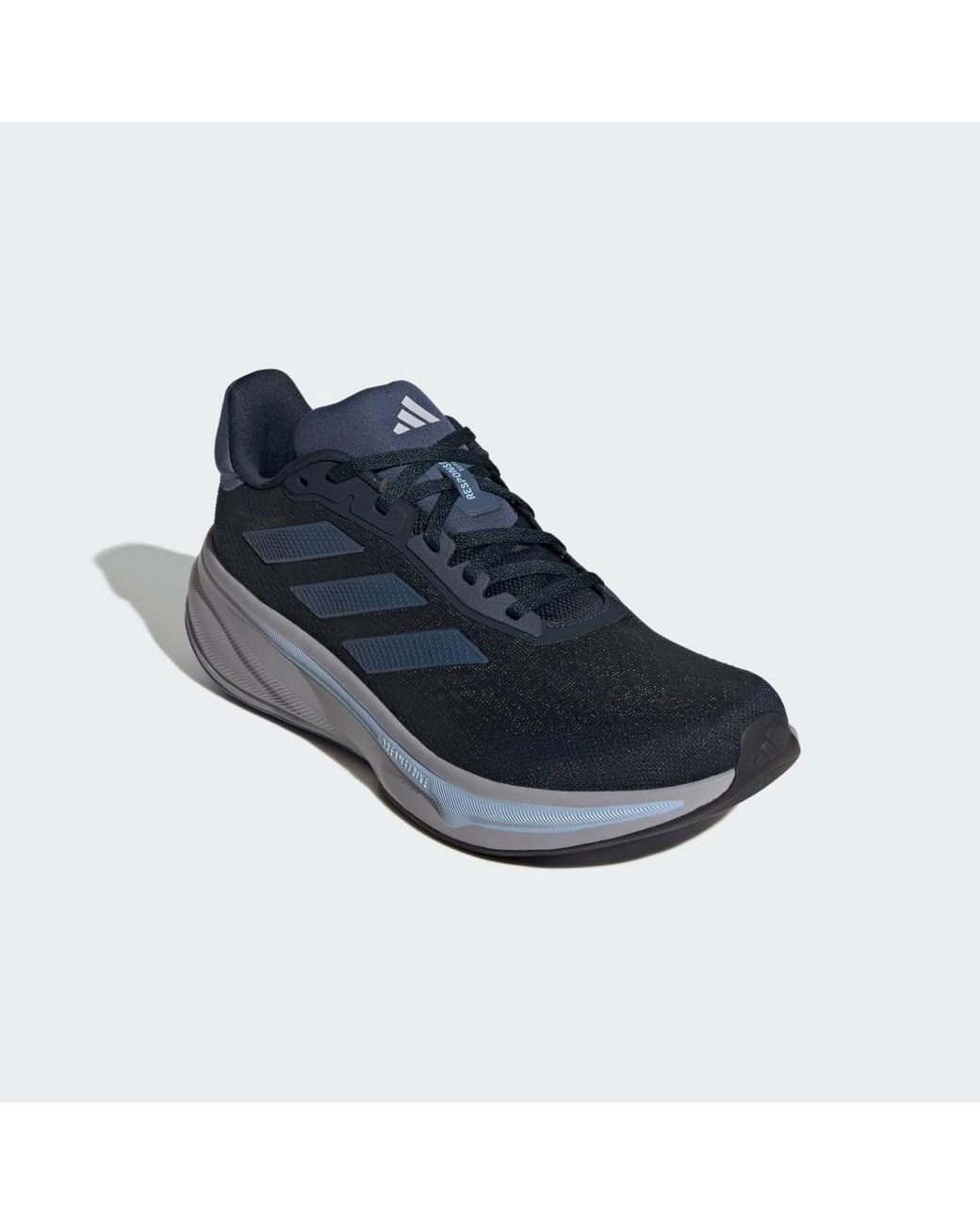 Adidas Blue Response Super Shoes for men
