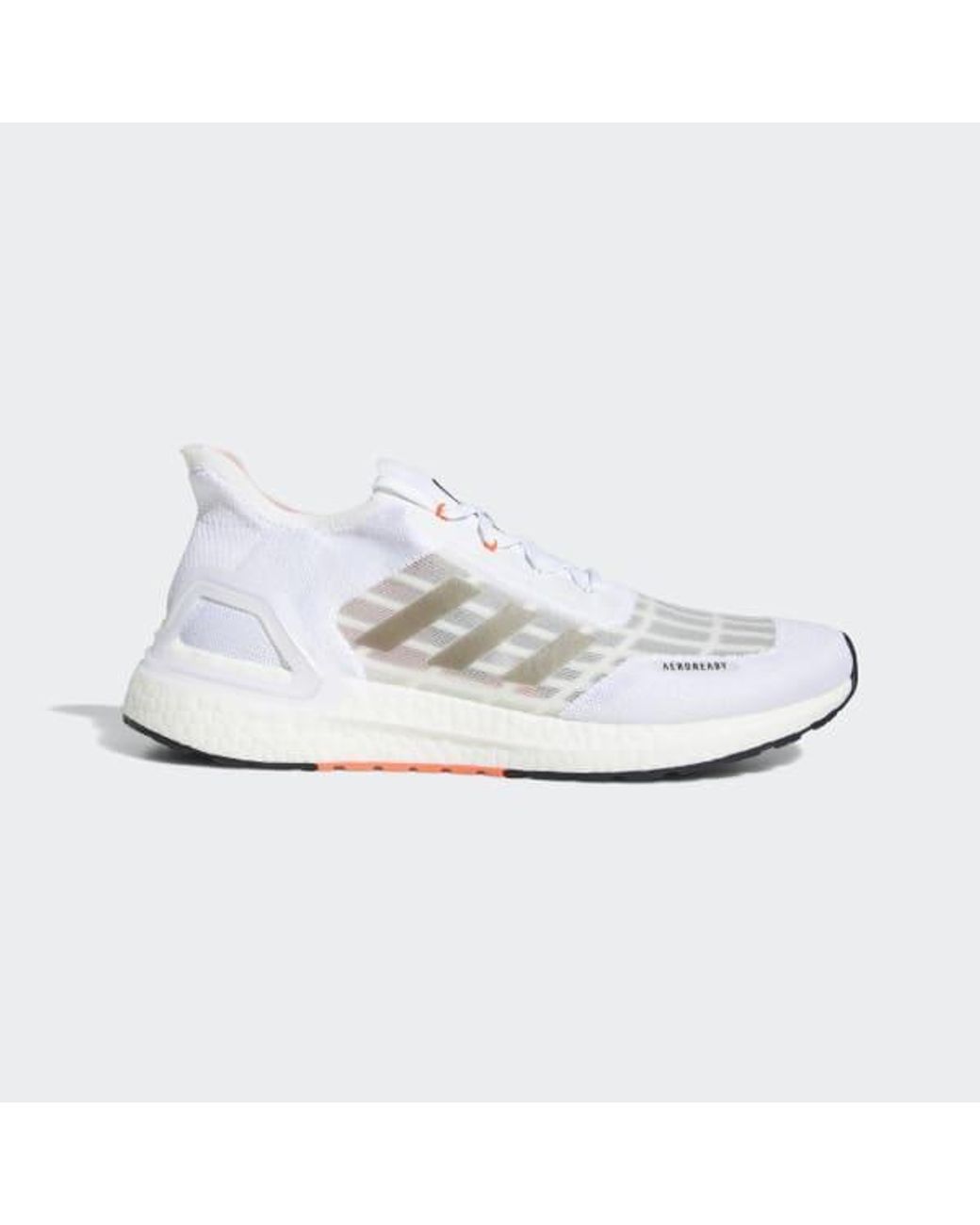 ultraboost summer rdy black