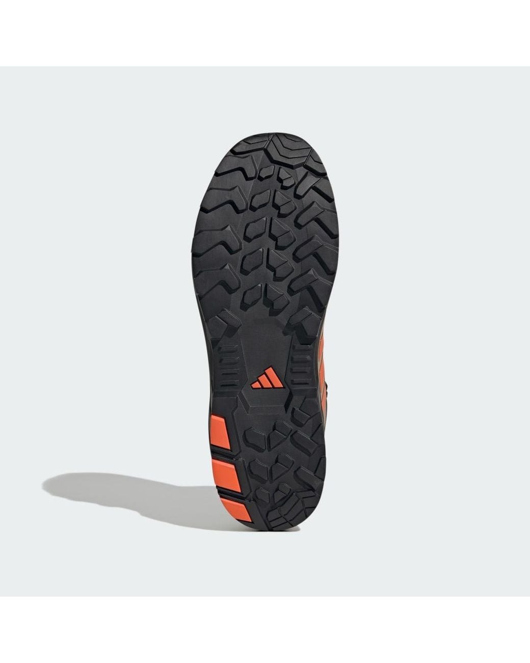Adidas Black Granor Mid M S3S Safety Shoes for men