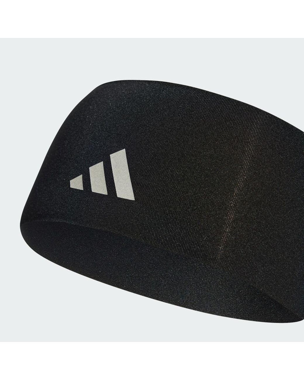 Adidas Black Running Climacool Headband