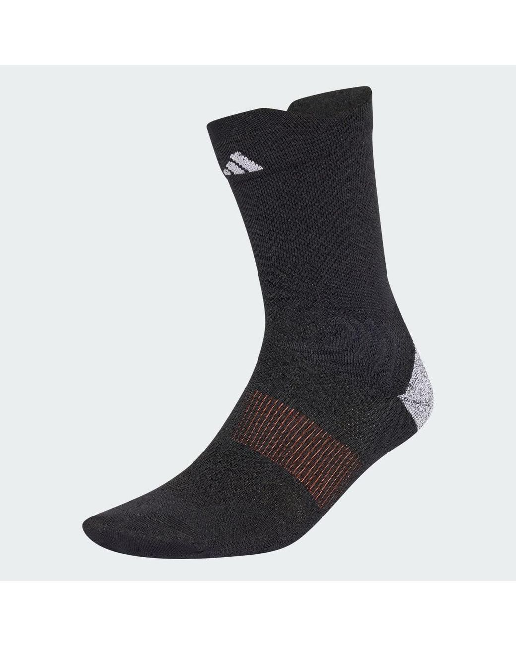 Adidas Black Terrex Xperior Climacool Trail Crew Socks