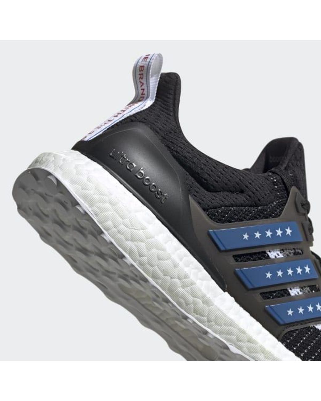 ultraboost city shoes