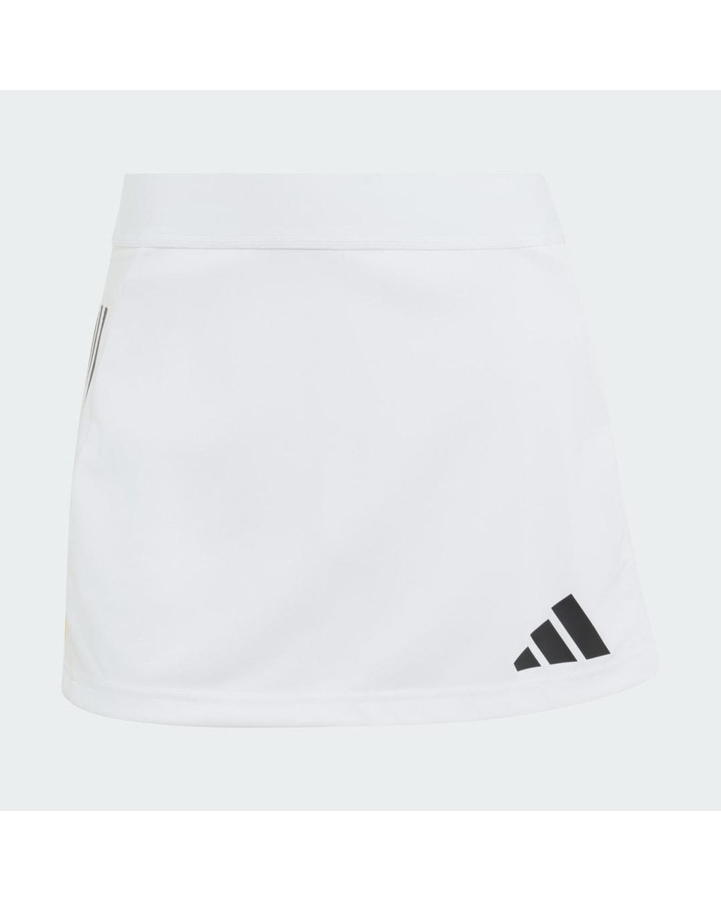 Adidas White Germany Hockey Home Skirt