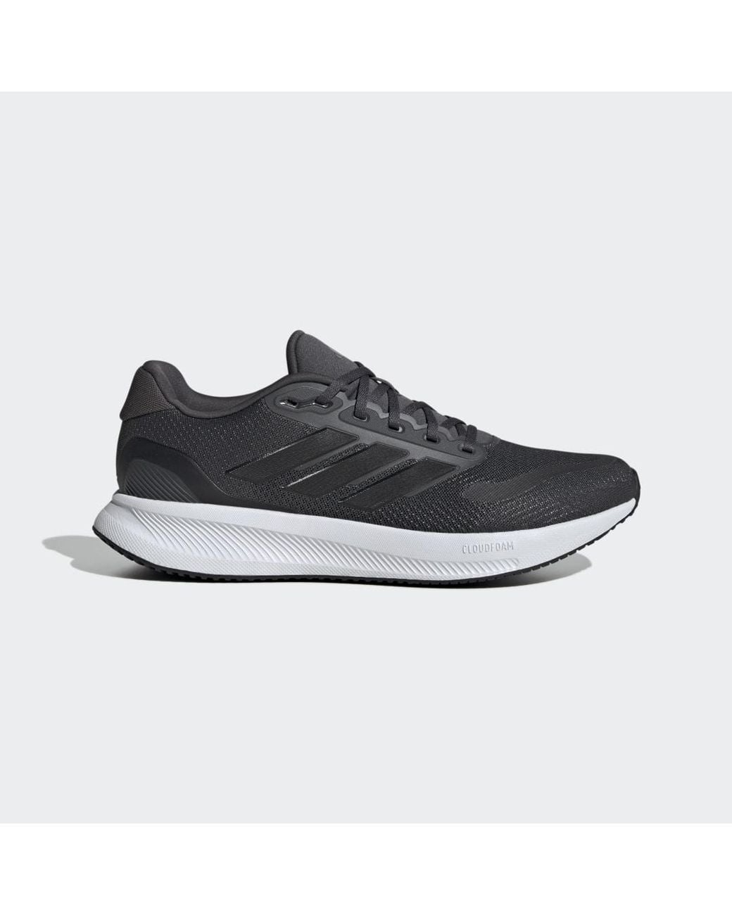 Adidas Blue Runfalcon 5 Running Shoes for men