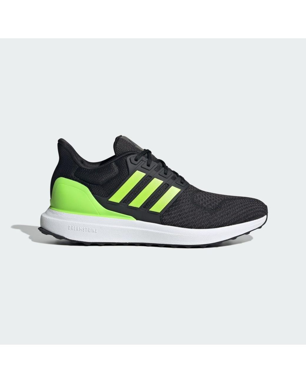 Adidas Blue Ultradream Dna Shoes for men