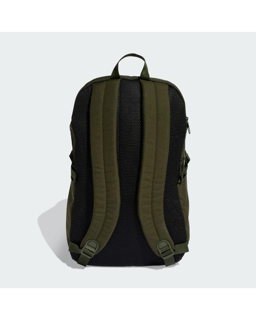 Adidas Green Apwr Backpack