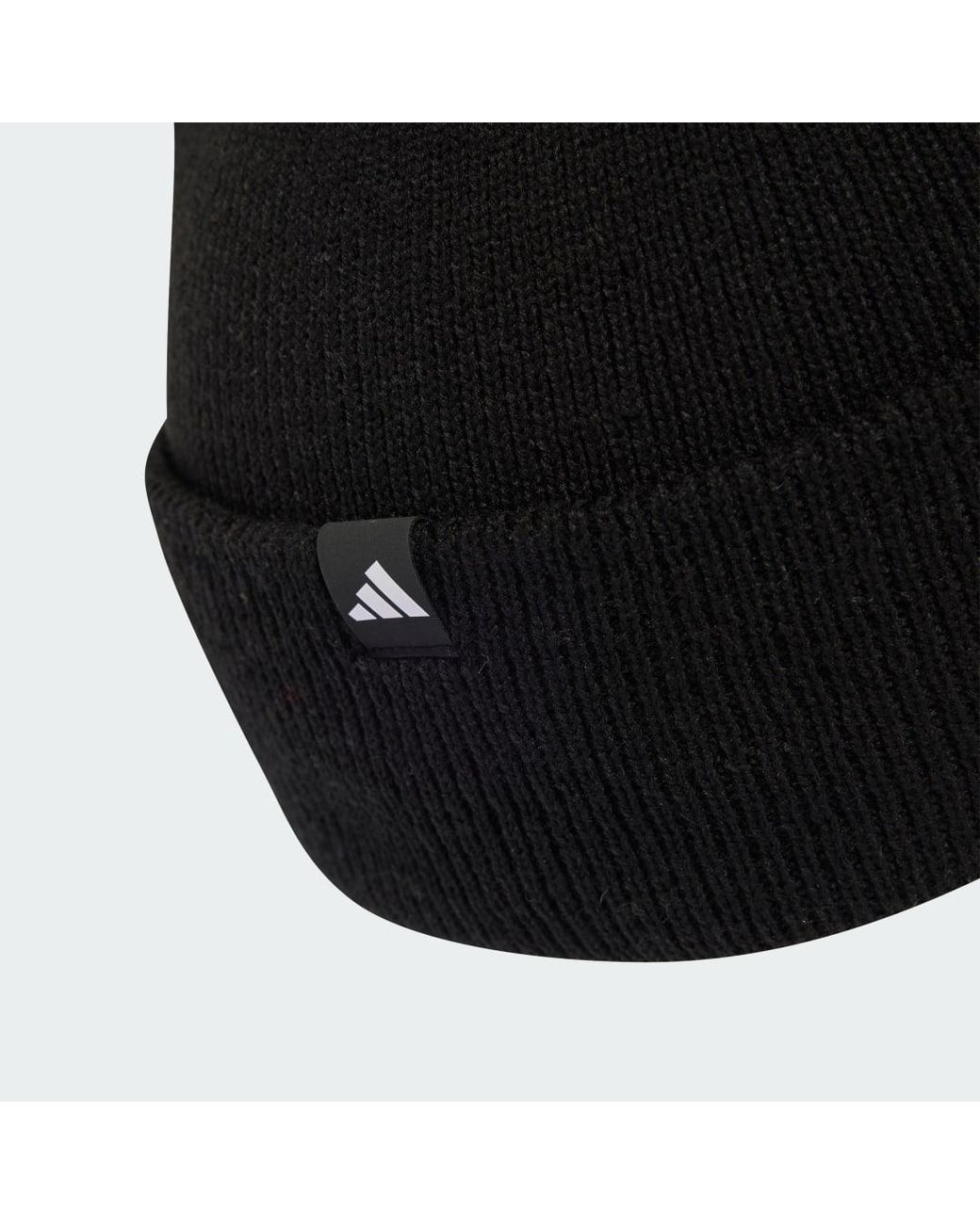 Adidas All Blacks Beanie