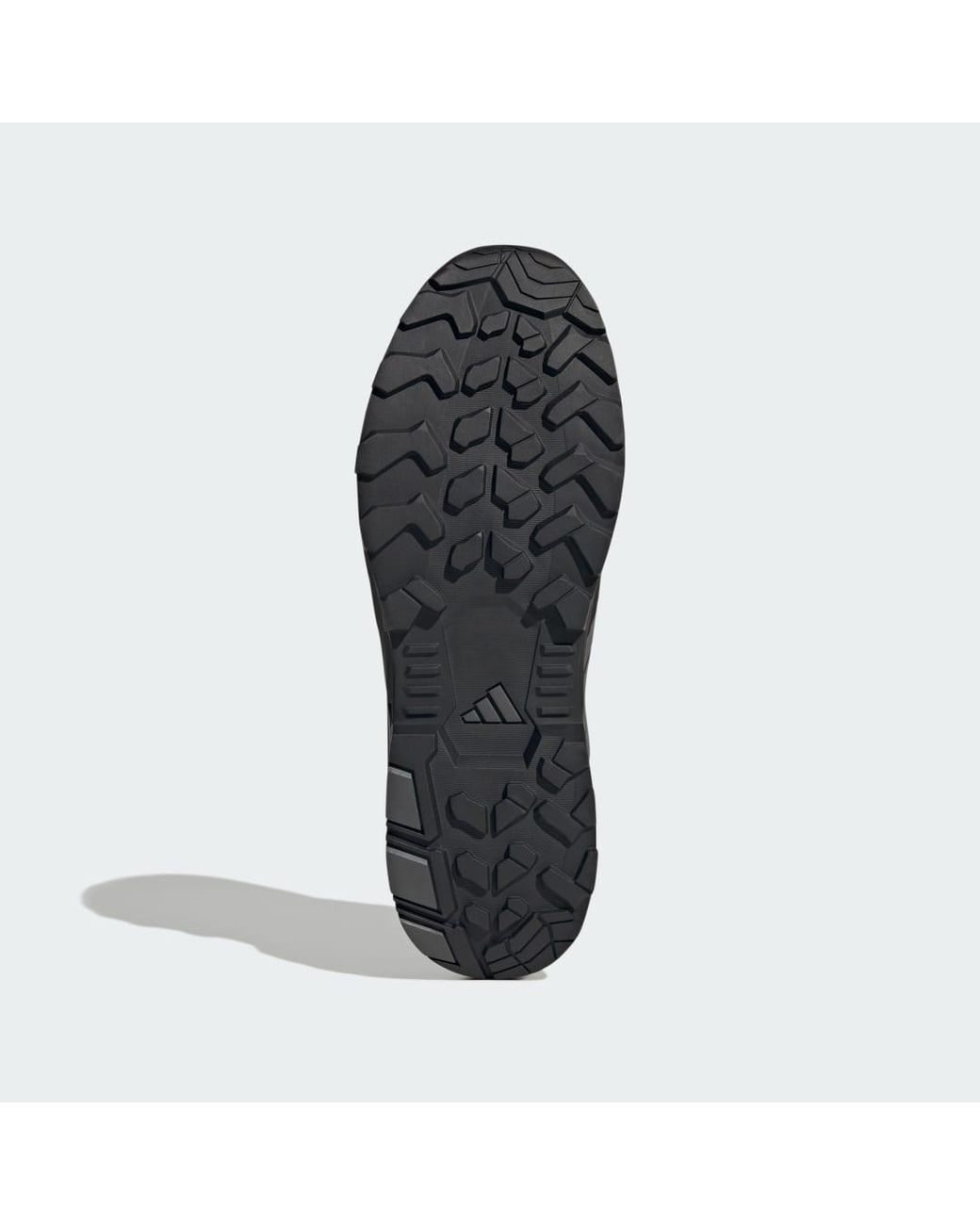 Adidas Black Gradix Low M S3S Safety Shoes for men