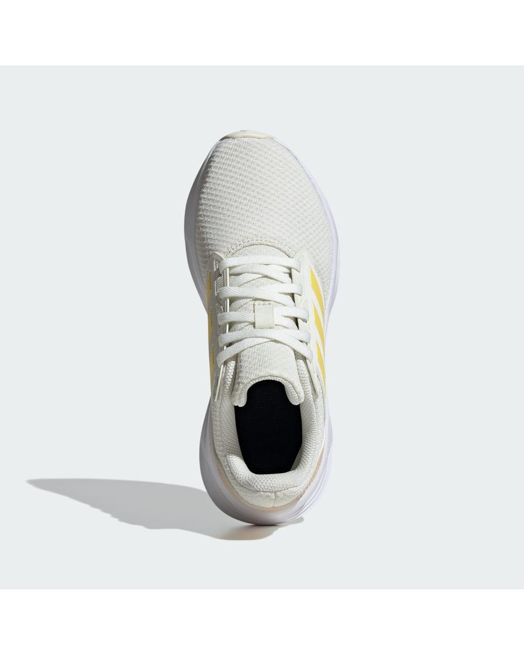 Adidas Metallic Galaxy 6 Shoes