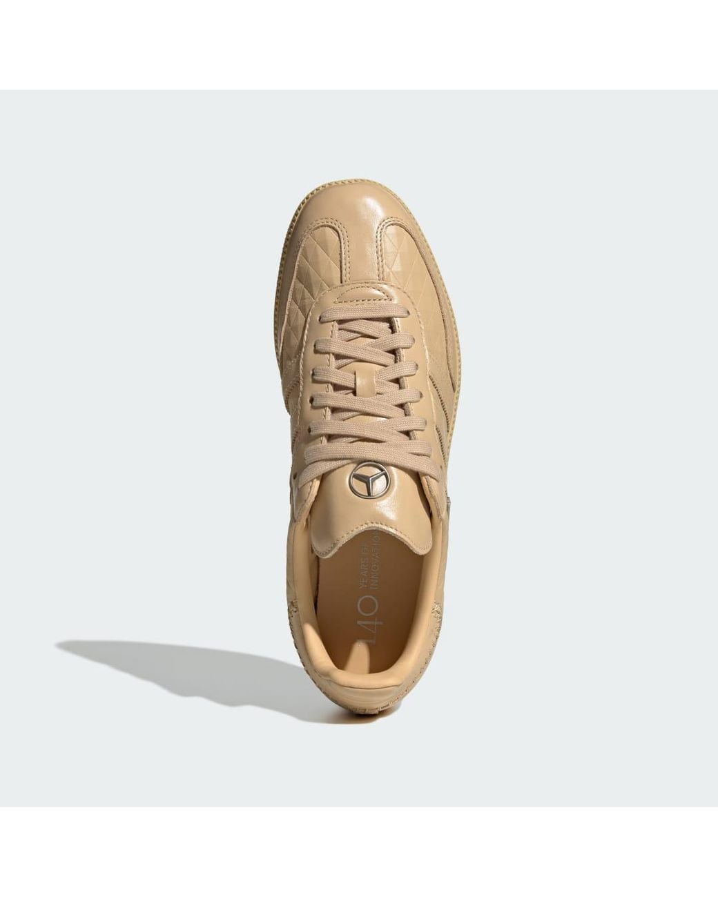 Adidas Natural Samba Og