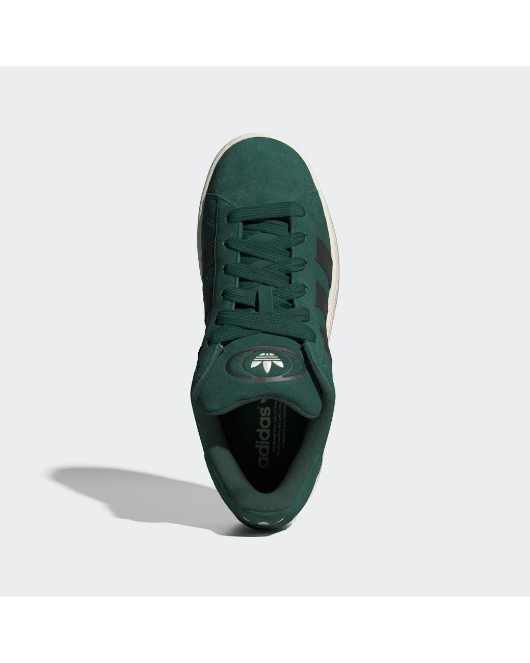Adidas Green Campus 00s Shoes