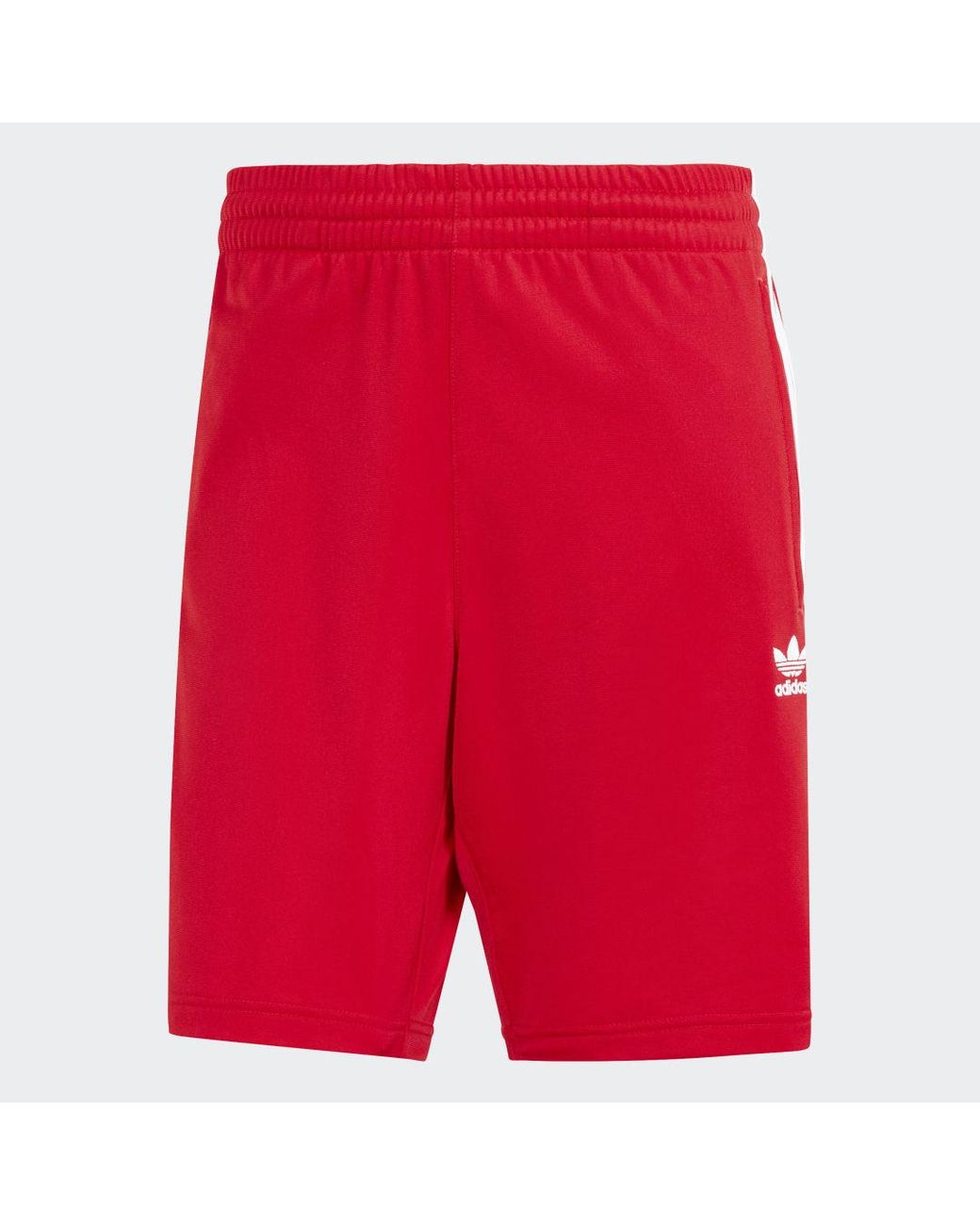 Firebird Uomo di Adidas in Red da Uomo