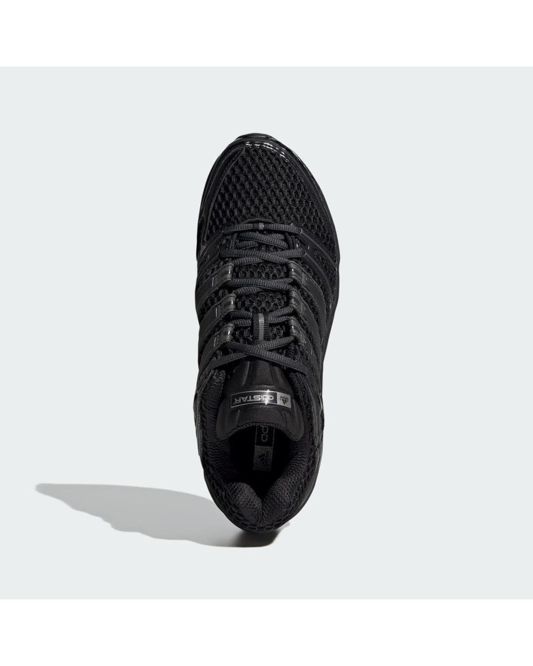 Adidas Black Adistar Control 5 Shoes