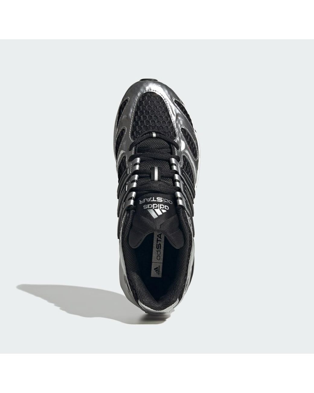 Adidas Black Adistar Mld Shoes