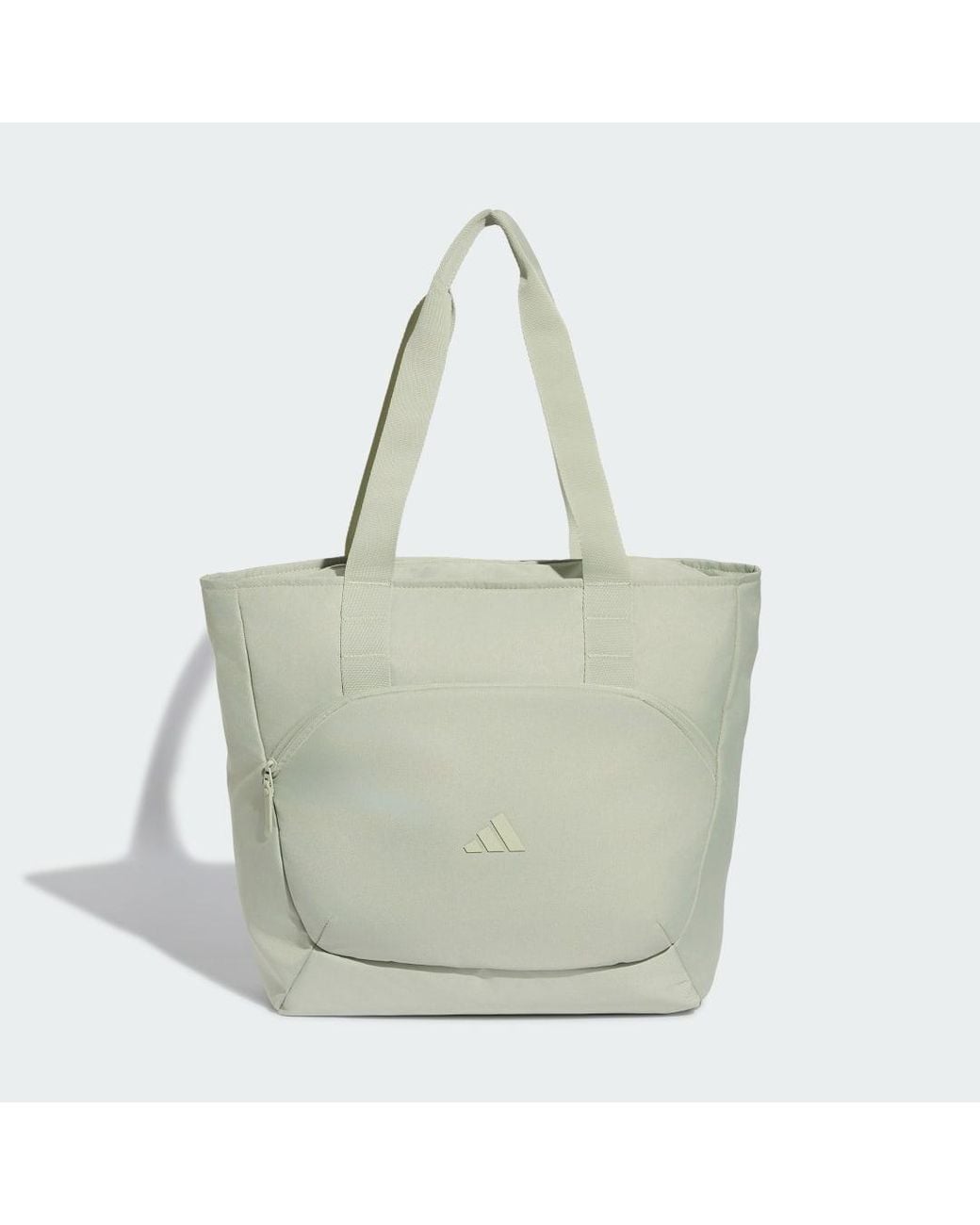 Adidas Green Prime Tote Bag