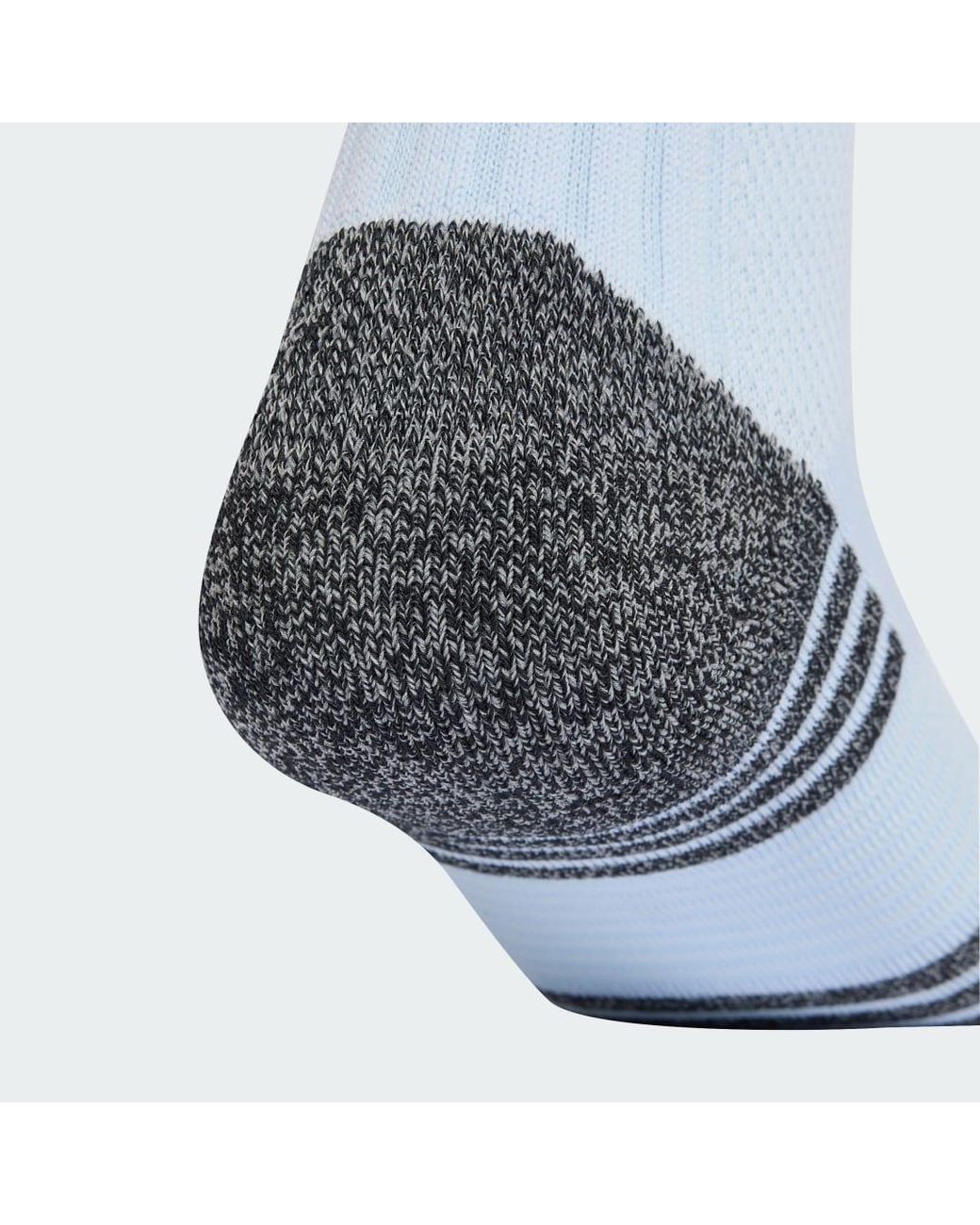 Adidas Blue Ajax Amsterdam 26/27 Matchwear Socks