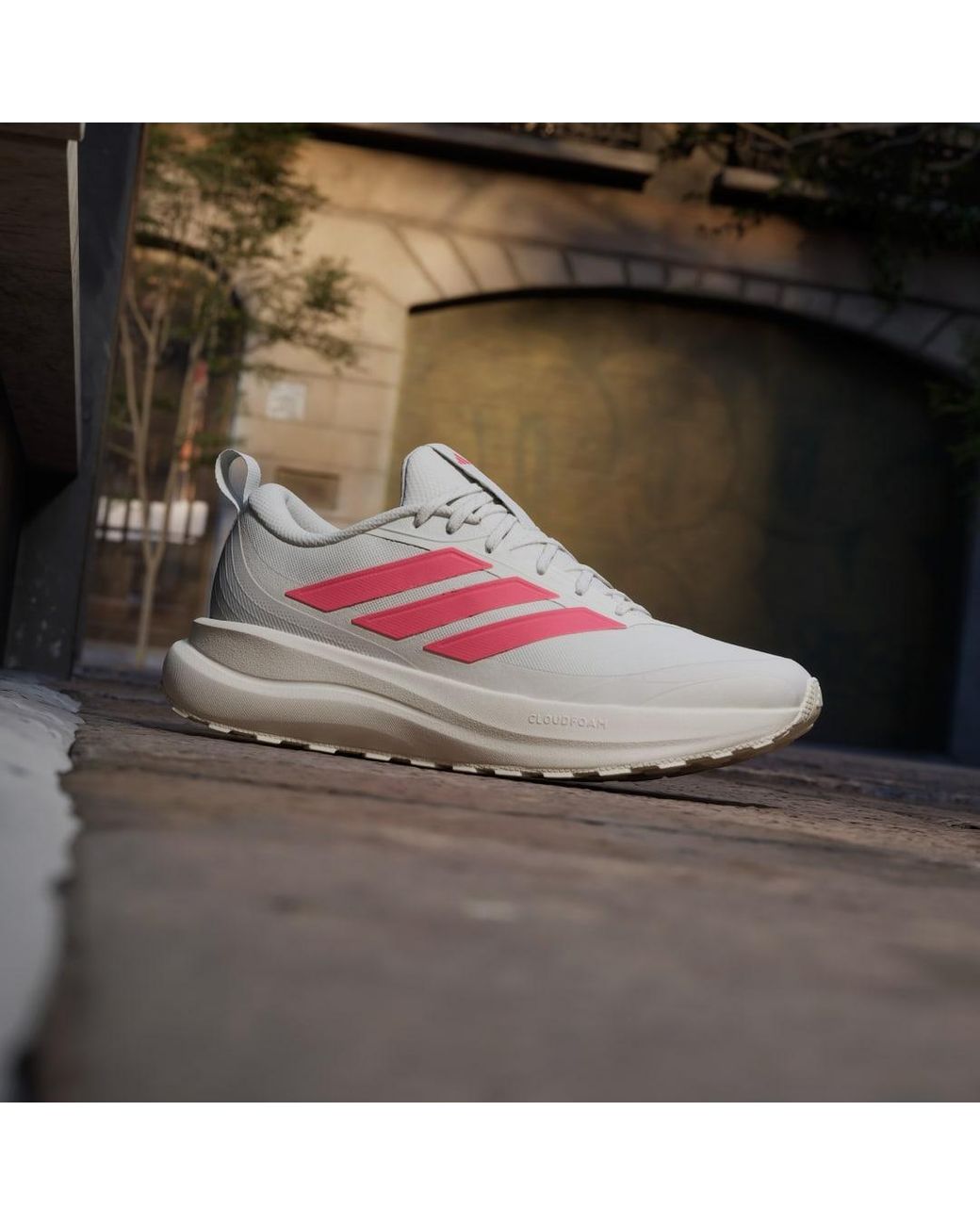 Adidas Pink Runfalcon 6 Atr Trainers
