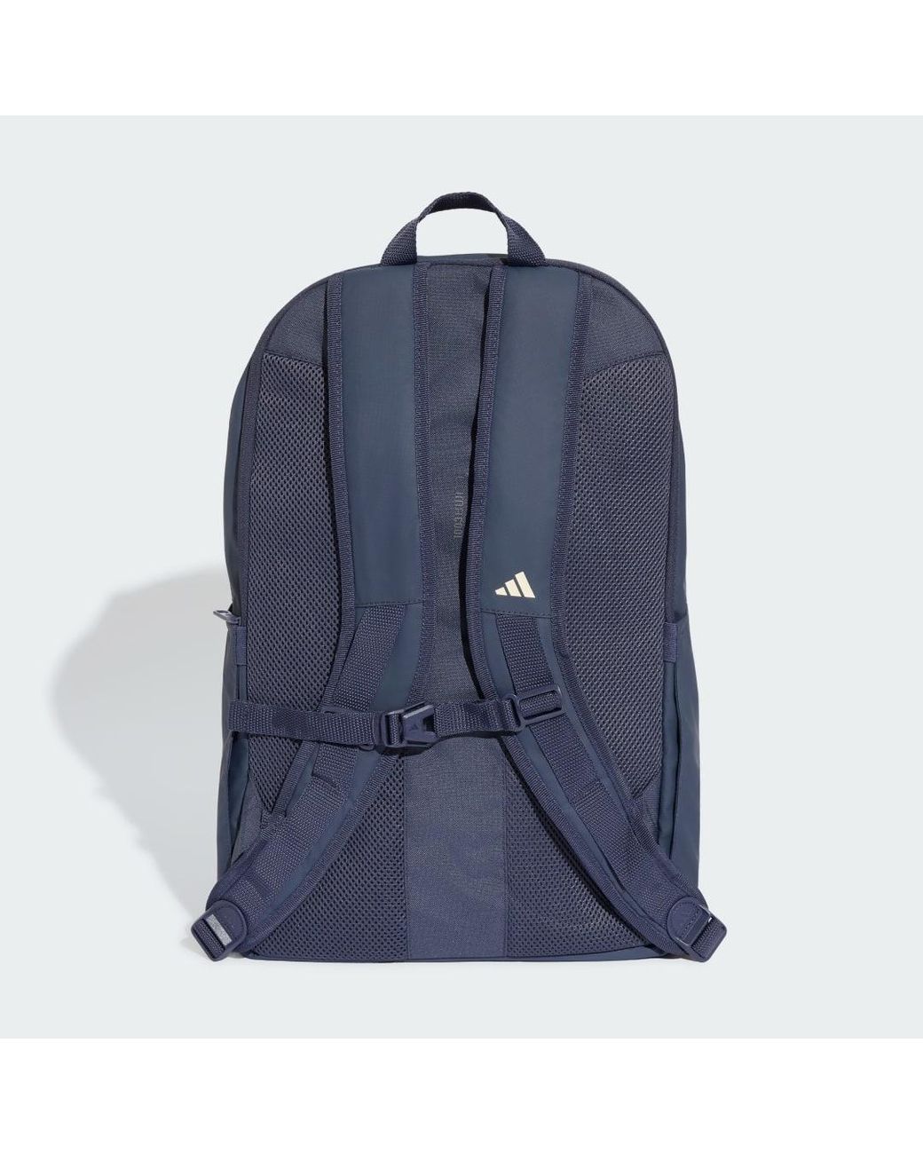 Adidas Blue France Rugby Backpack