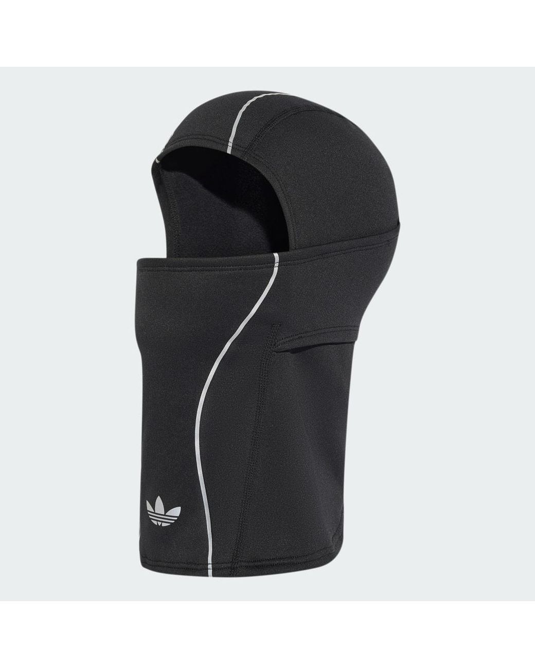 Adidas Black Balaclava
