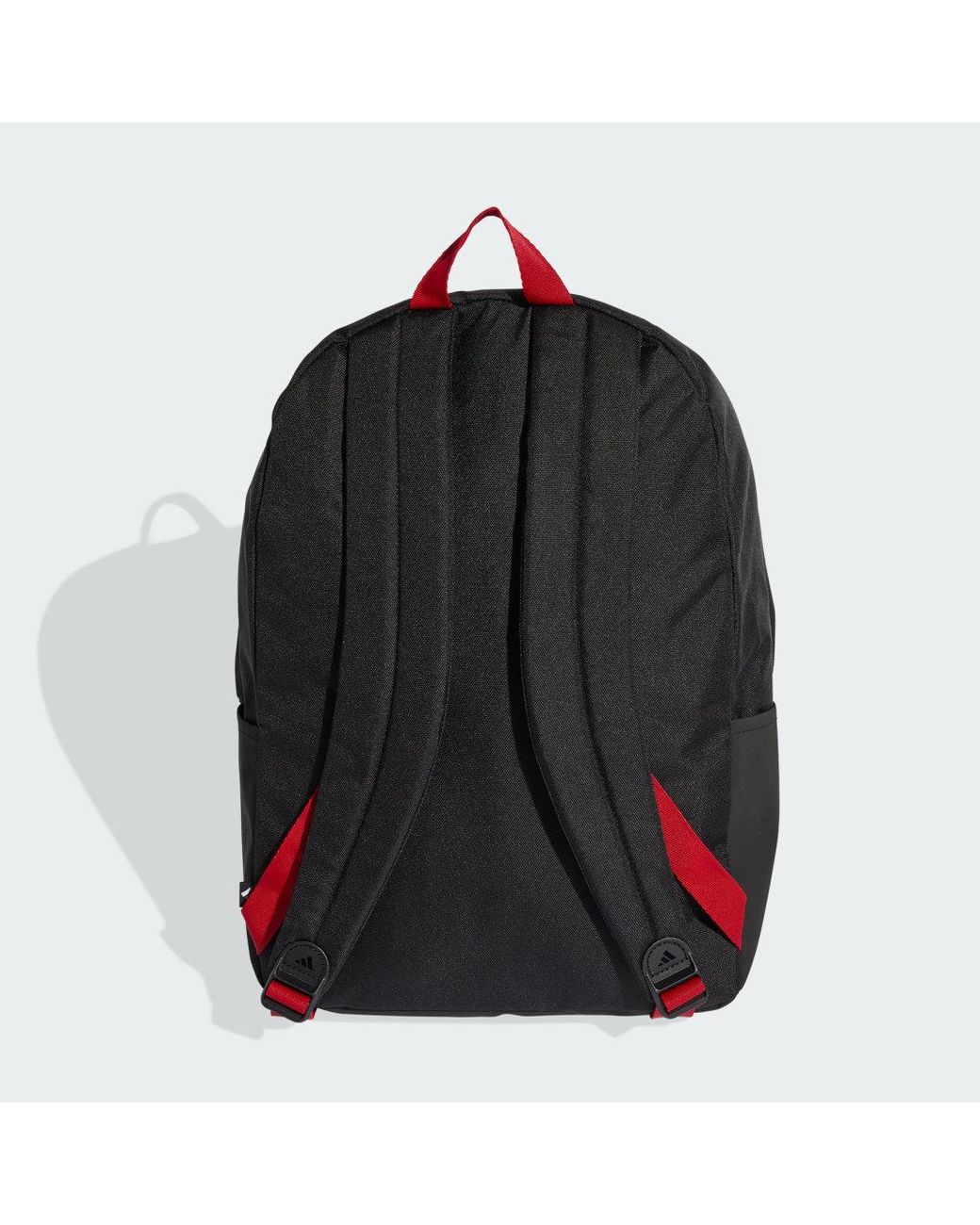 Adidas Black Tiro Graphic Backpack Ii