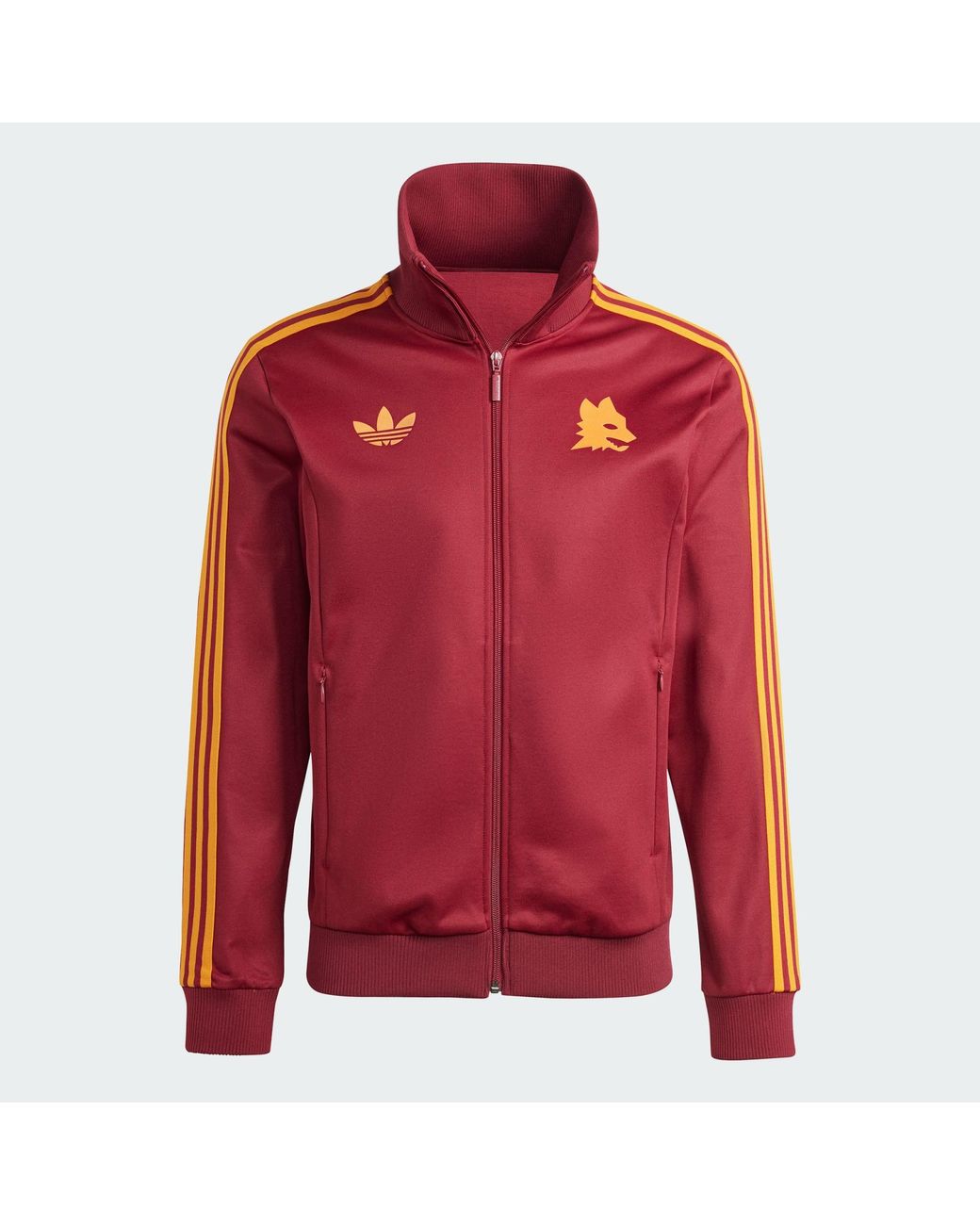 As roma track jacket hotsell