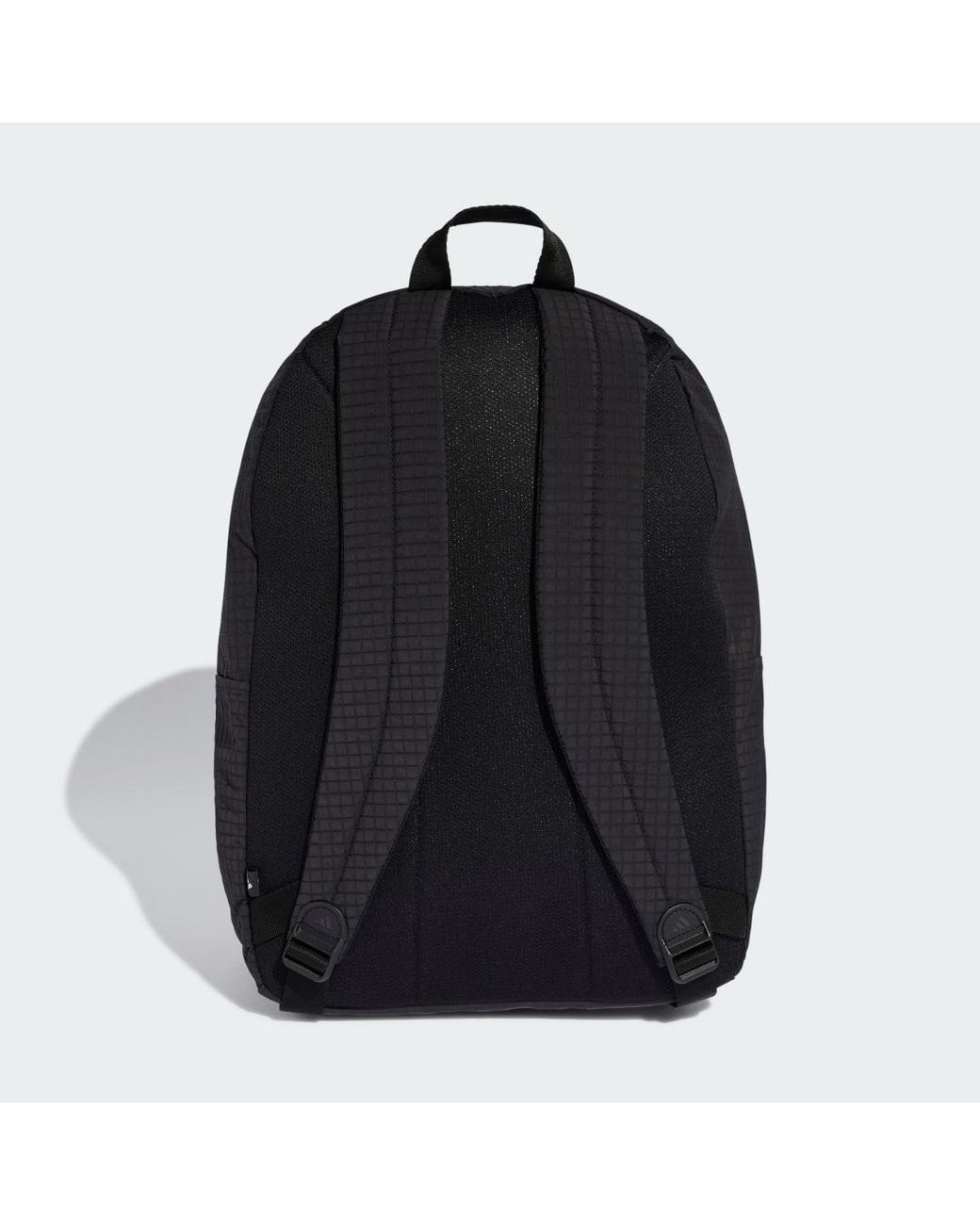 Adidas Black Essentials Back To Campus Backpack
