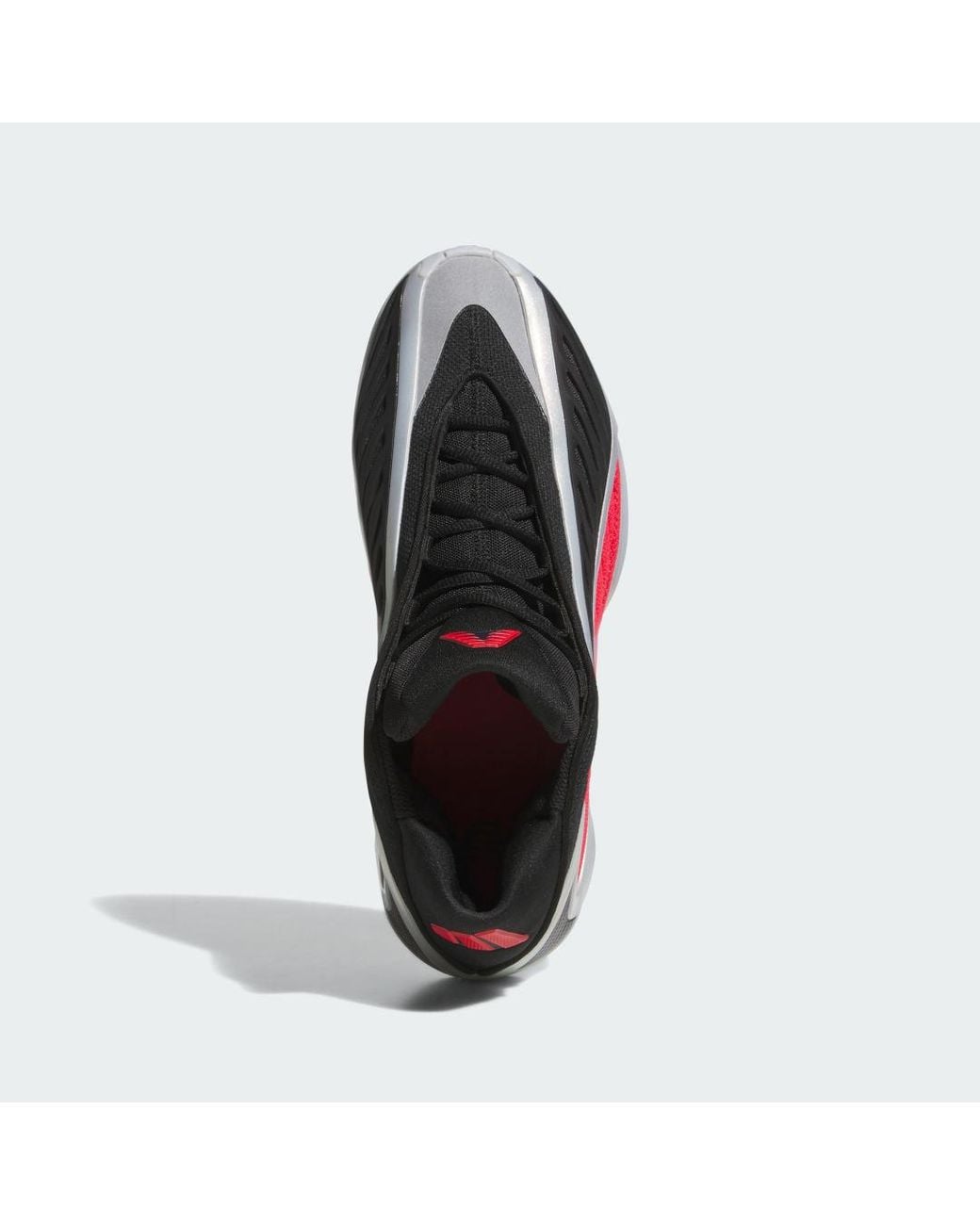Adidas Red Anthony Edwards Shoes