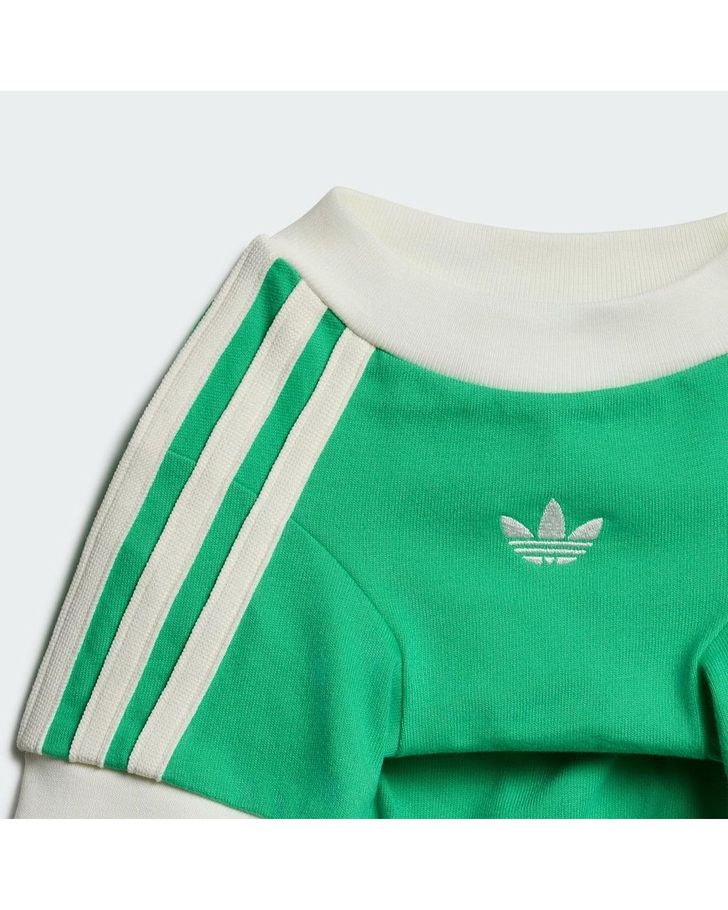Adidas Green Pet Cali Tee