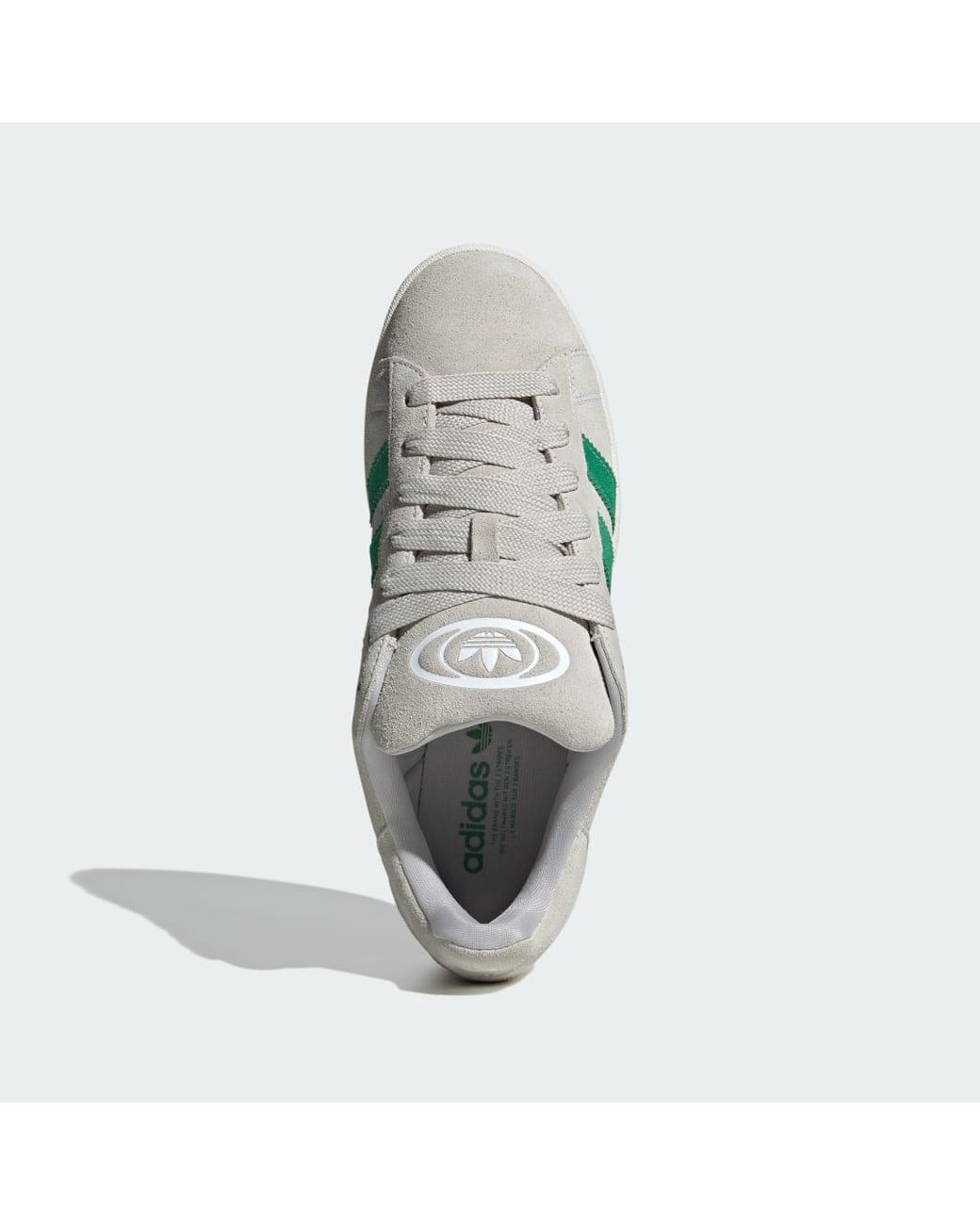 Adidas Green Campus 00S Shoes