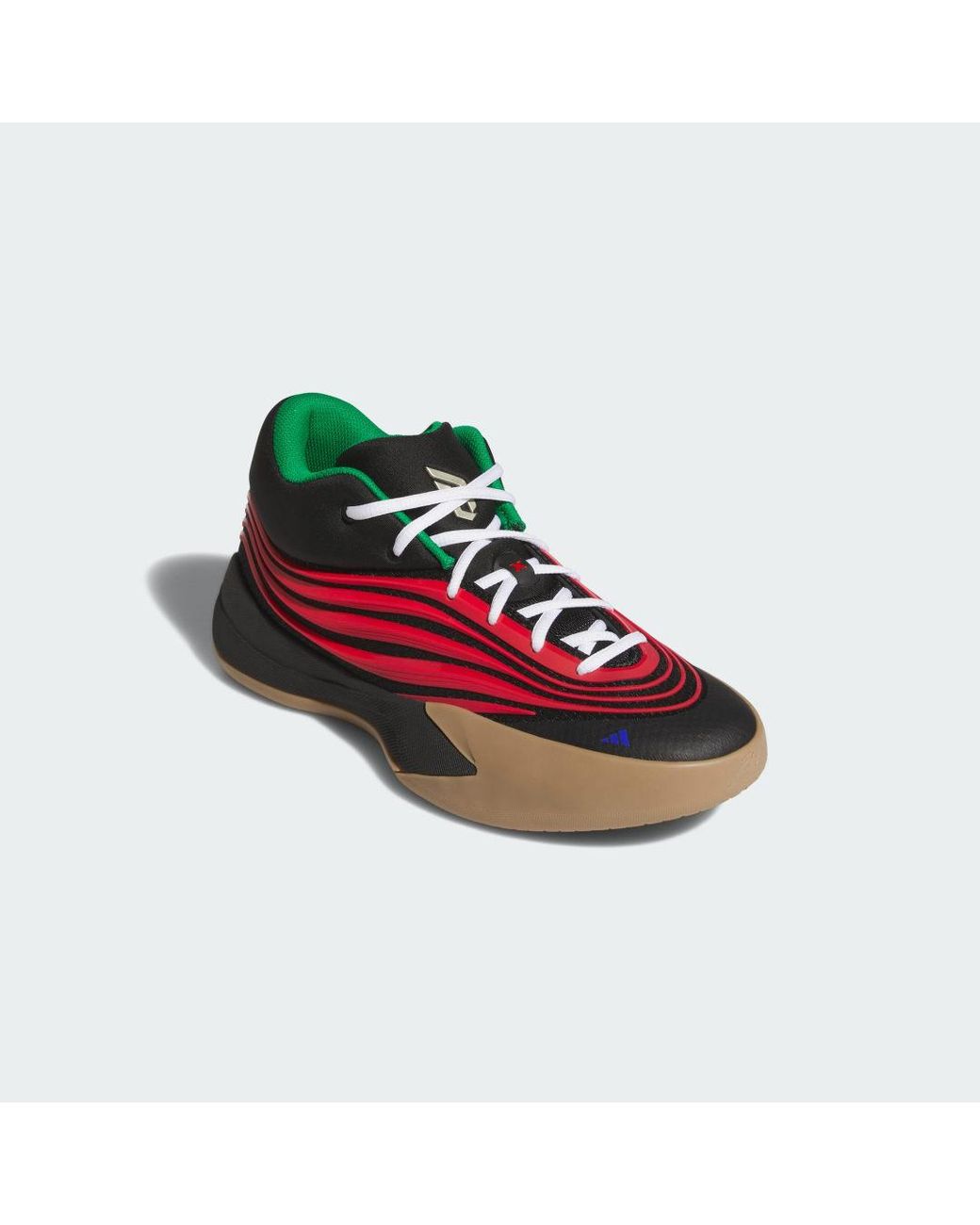 Adidas Red Dame X Shoes
