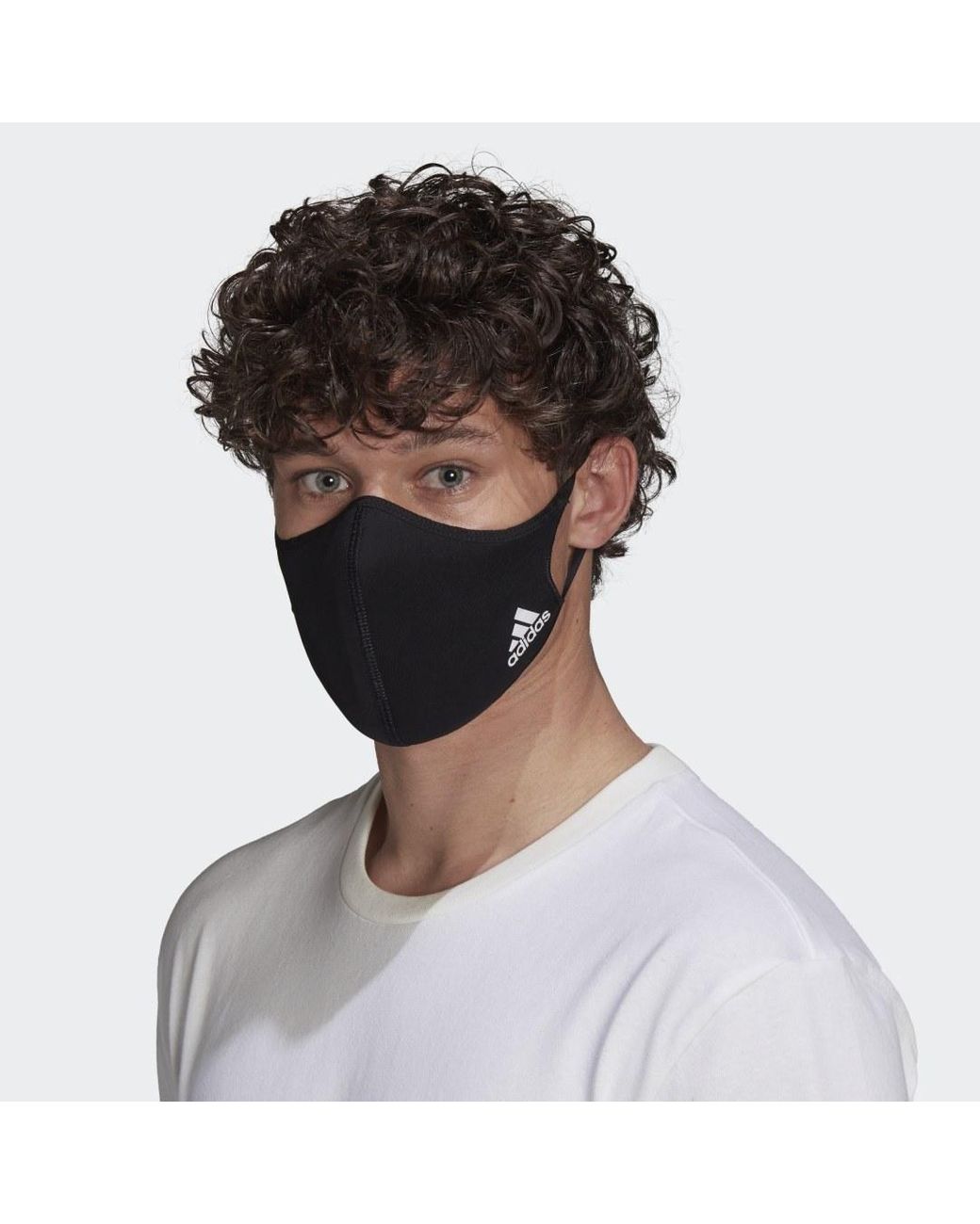 Van Nike tot Off-White; dit zijn de leukste designer mondkapjes