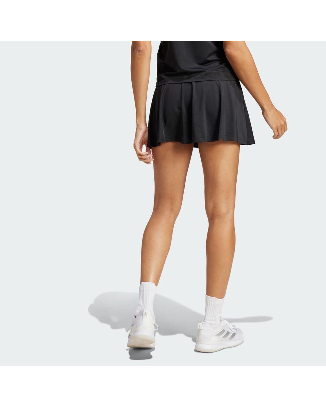 Adidas Blue Club Tennis Climacool Skirt