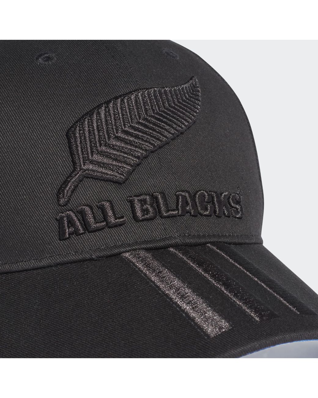 Cappellino All Blacks C40adidas in Cotone | Lyst