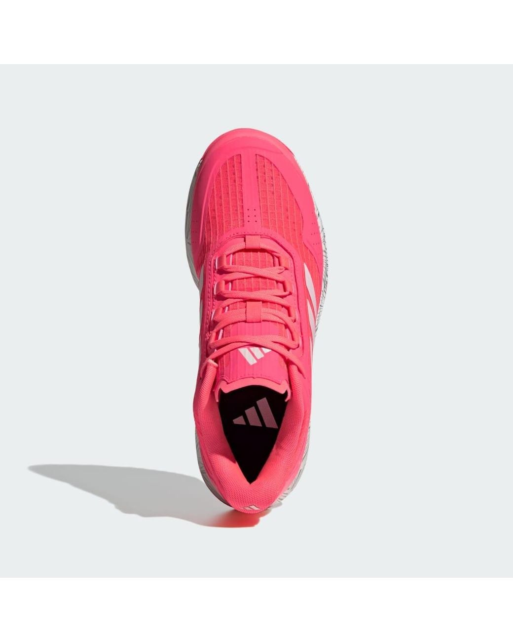 Adidas Pink Fabela X 2 Shoes