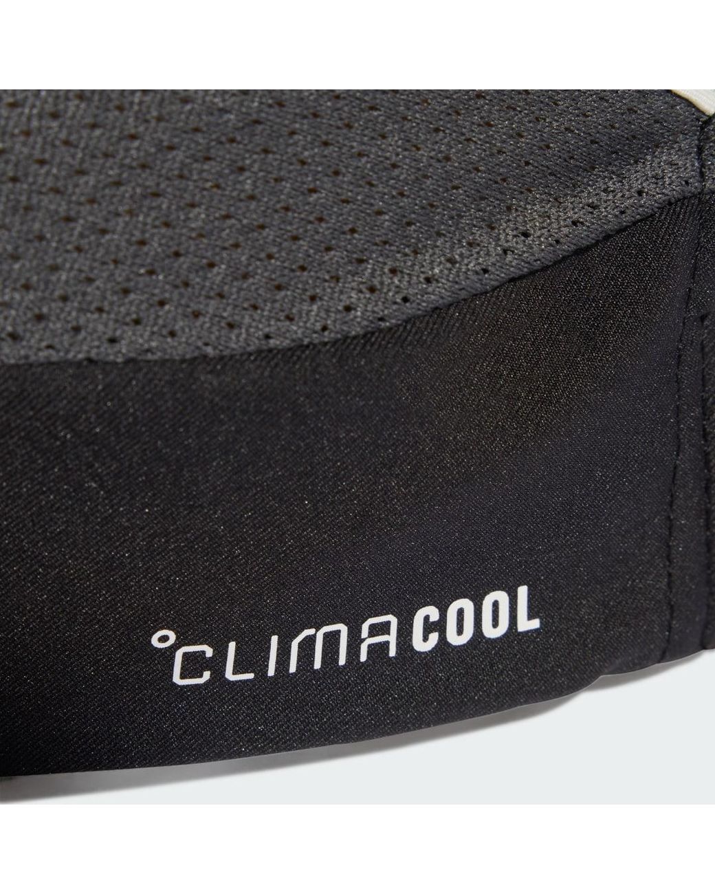 Gorra Summer Adidas de color Black