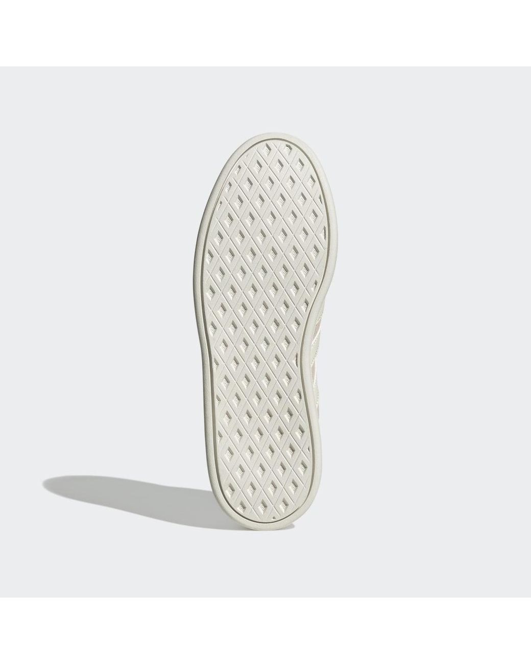 Adidas Pink Breaknet Sleek Shoes