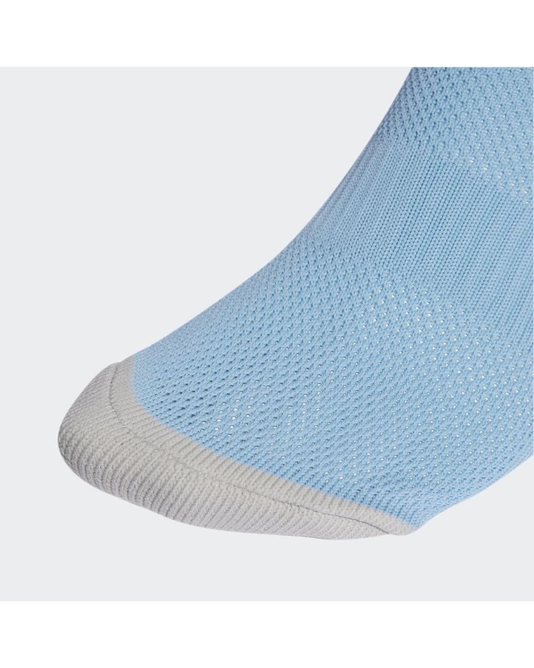 Adidas Blue Milano 23 Socks